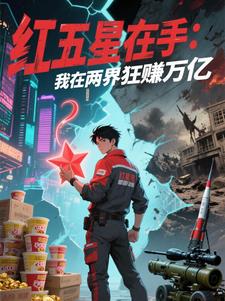 矿泉水换黄金：红五星助我暴富！矿泉水换黄金：红五星助我暴富！